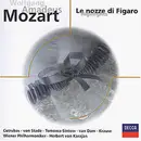 CD - Mozart - H.v.Karajan, Krause ,Wiener Philharmoniker - Le Nozze di Figaro( Highlights)