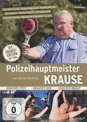 Horst - Polizeihauptmeister Krause-3er Box