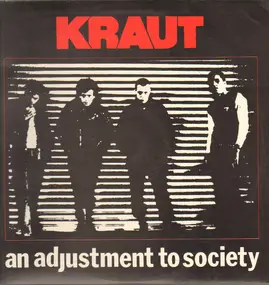 Kraut - An Adjustment to Society