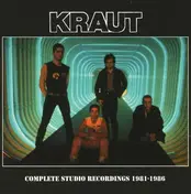 Kraut - COMPLETE STUDIO RECORDINGS