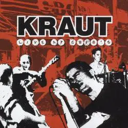 KRAUT - Live at CBGB's