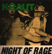 Kraut - Night of Rage