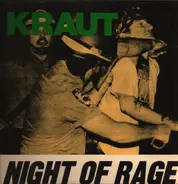 Kraut - Night of Rage