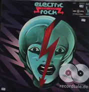 Kraut Sampler - Electric Rock