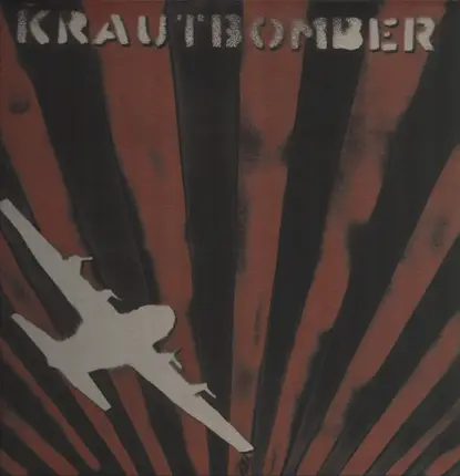 Krautbomber - Krautbomber