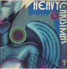 LP - Krautrock Sampler - Heavy Christmas - Original 1st German