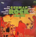 LP - Curly Curve, Novalis, Thirty moon a.o. - German Rock Scene