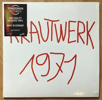 Krautwerk - 1971