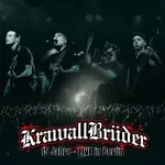 KRAWALLBRÜDER - 15 JAHRE - LIVE IN BERLIN