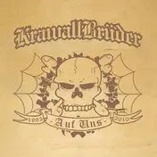 Krawallbrüder - AUF UNS (4 LP+)