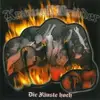 LP - KRAWALLBRUEDER - DIE FAEUSTE HOCH