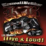 Krawallbrüder - LIVE & LOUD