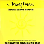 Kray Twinz - Indian Dance Riddim