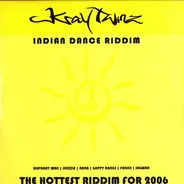 Kray Twinz - Indian Dance Riddim