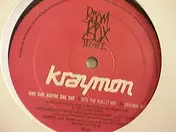 Kraymon - One Day, Maybe One Day