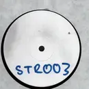 12inch Vinyl Single - Kraymon - Somehow Green