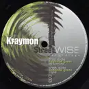 12inch Vinyl Single - Kraymon - Somehow Green