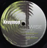 Kraymon - Somehow Green