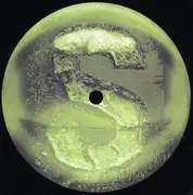 12inch Vinyl Single - Kraymon - Somehow Green