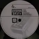 12inch Vinyl Single - Krayzee - Come Around And Feel Me