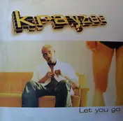 Krayzee - Let You Go