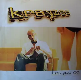 Krayzee - Let You Go