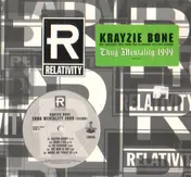 Krayzie Bone - Thug Mentality 1999 (Clean)