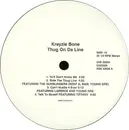 Double LP - Krayzie Bone - Thug On Da Line