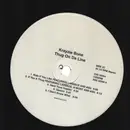 LP - Krayzie Bone - Thug On Da Line - Disc 2 Only
