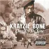 CD - Krayzie Bone - Thug On Da Line