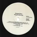 LP - Krayzie Bone - Thug On Da Line - Disc 2 Only