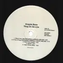 LP - Krayzie Bone - Thug On Da Line - Disc 2 Only