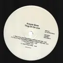 LP - Krayzie Bone - Thug On Da Line - Disc 2 Only