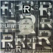 12inch Vinyl Single - Krayzie Bone - We Starvin / Heated Heavy