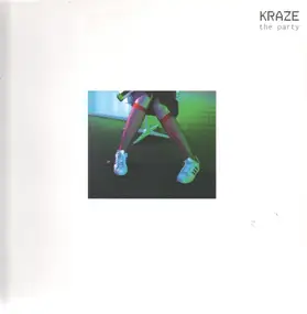 Kraze - The Party (2001 Remixes)