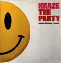 12inch Vinyl Single - Kraze - The Party (Edition 2)