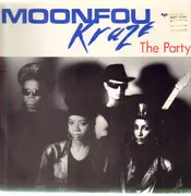 12inch Vinyl Single - Kraze - The Party