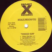 Kraze - Voodoo Sun
