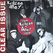 Krazee Alley - Clear Issue Nr. 1
