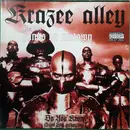 12inch Vinyl Single - Krazee Alley - Do You Know (Theme From Mahogany)