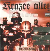 krazee alley - Hands On Motown