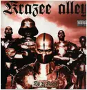 12inch Vinyl Single - Krazee Alley - Do U Know