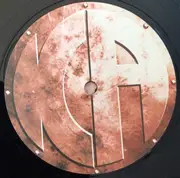 12inch Vinyl Single - Krazee Alley - Do You Know (Theme From Mahogany)