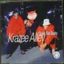 CD - Krazee Alley - Shake Dat Booty