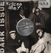 krazee alley - Dark Issue Nr. 1