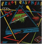 12inch Vinyl Single - Krazy Baldhead - Dry Guillotine
