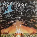 LP - Krazy Kat - Troubled Air