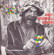 7inch Vinyl Single - Krazy Kuno - Der Würfel-Song (Nehmt Ihn Mir Weg)