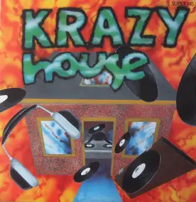 Krazy House - Krazy House