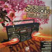 Kraak & Smaak - The Remix Sessions